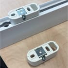 FEILO SYLVANIA - LYTESPAN 1 SUPPORTO INSTALLAZ.PLAFONE NE