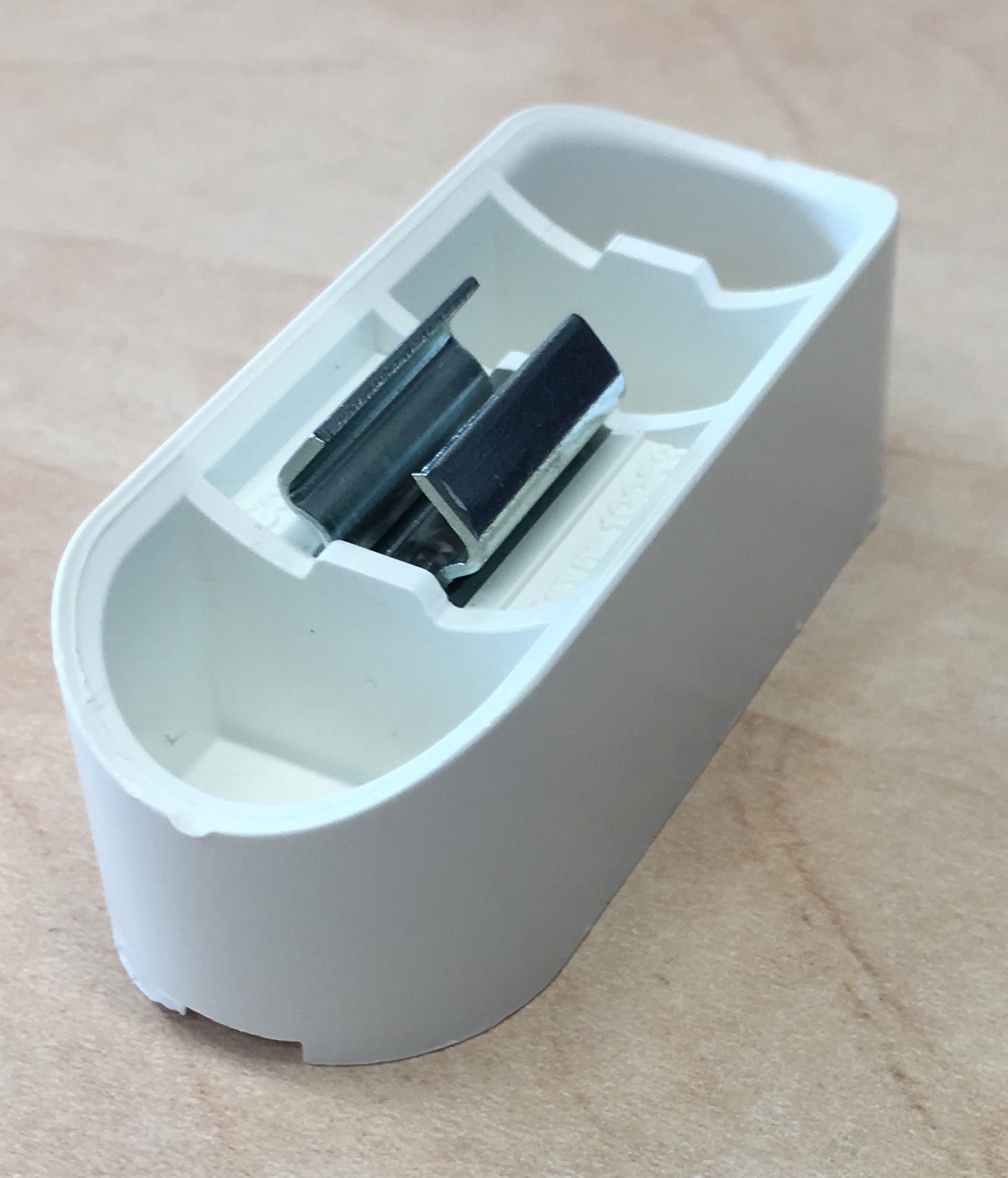 FEILO SYLVANIA - LYTESPAN 1 CLIP INSTALLAZIONE A SOFFITTO