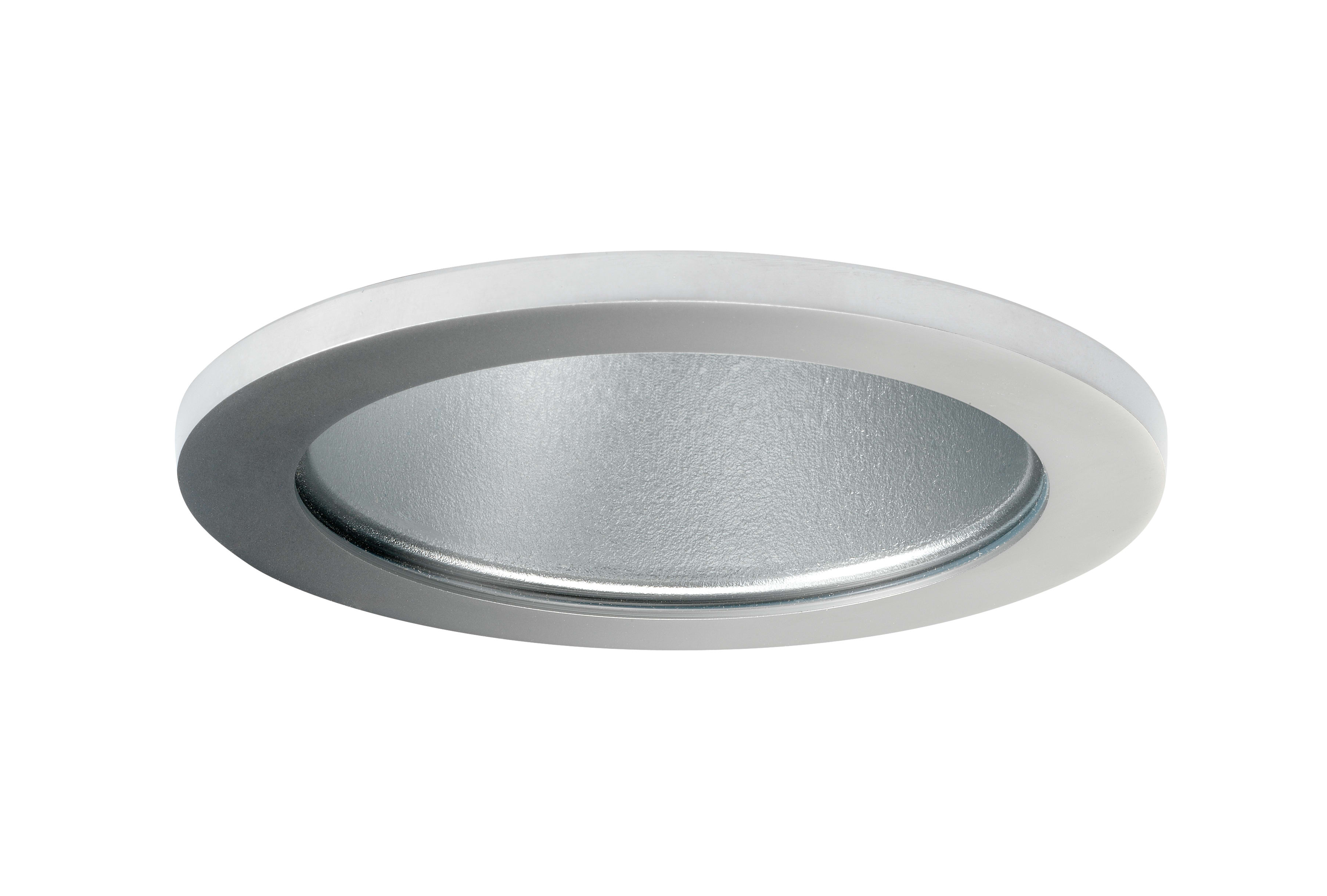 FEILO SYLVANIA - MYRIAD 50 ANELLO+VETRO CROMATO SATINATO
