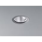 FEILO SYLVANIA - MYRIAD 50 ANELLO SUPERF.SATINATO/CROMATO