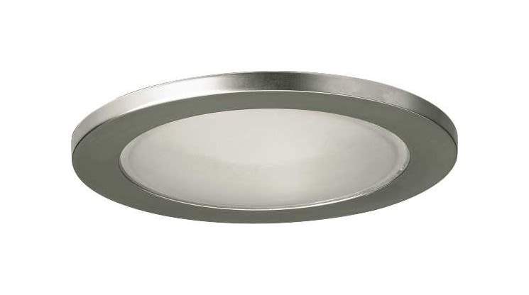 FEILO SYLVANIA - MYRIAD 50 VETRO OPALE CROMATO