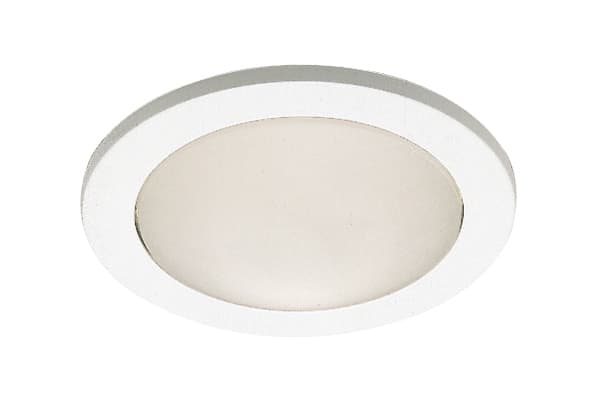 FEILO SYLVANIA - MYRIAD 50 VETRO OPALE BIANCO