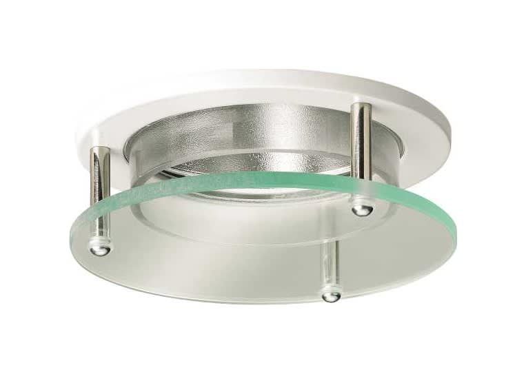 FEILO SYLVANIA - MYRIAD 50 VETRO DECORATIVO BIANCO