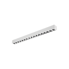 FEILO SYLVANIA - OPTIX LINEAR SURFACE 1200 4000K ALU DALI