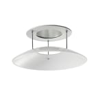 FEILO SYLVANIA - MYRIAD MICRO GLASS LED DISH BIANCO