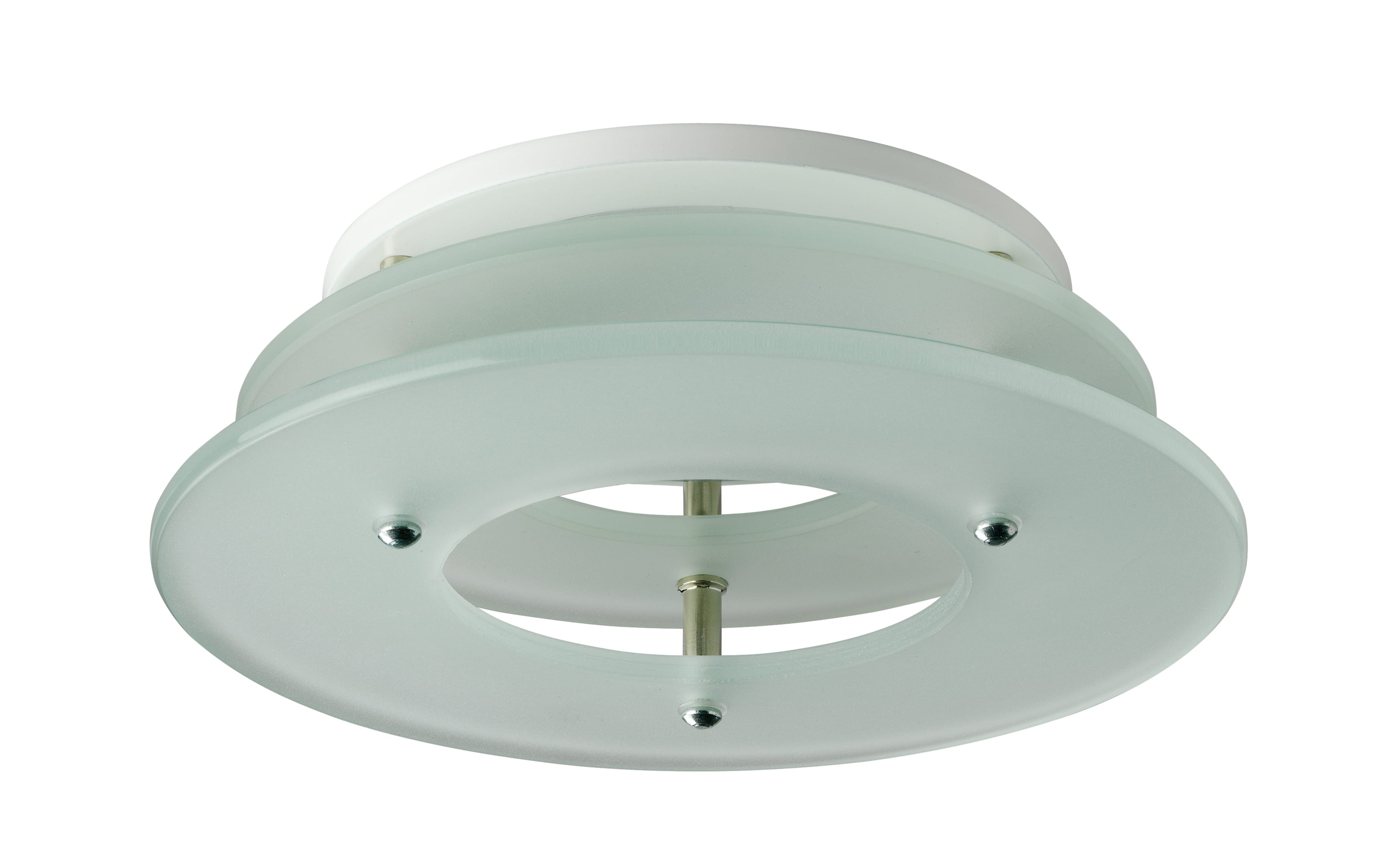 FEILO SYLVANIA - MYRIAD MICRO FLT GLAS STACK BIANCO