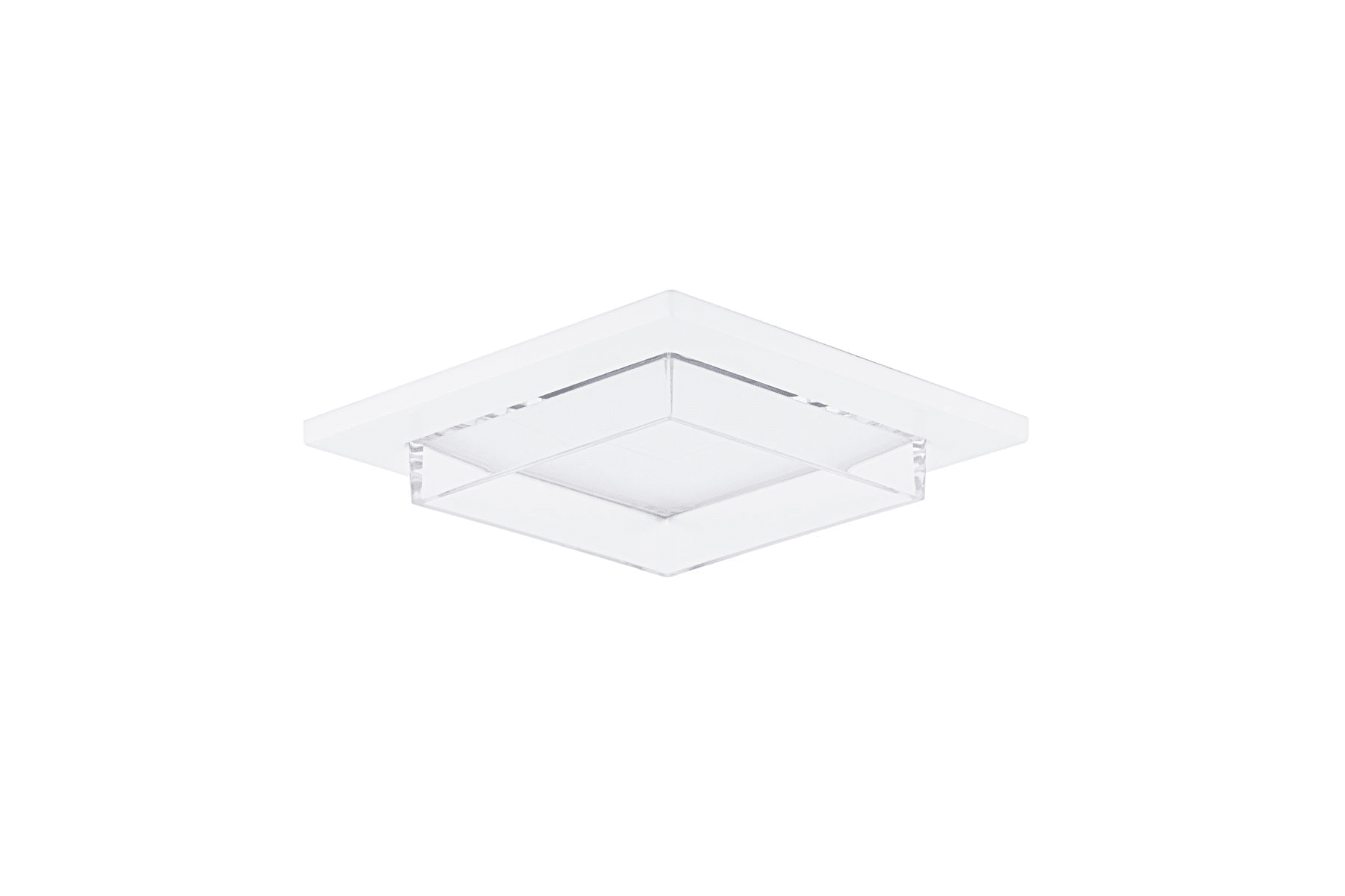 FEILO SYLVANIA - MYRIAD GHIERA QUADR.BIANCA CON CORNICE