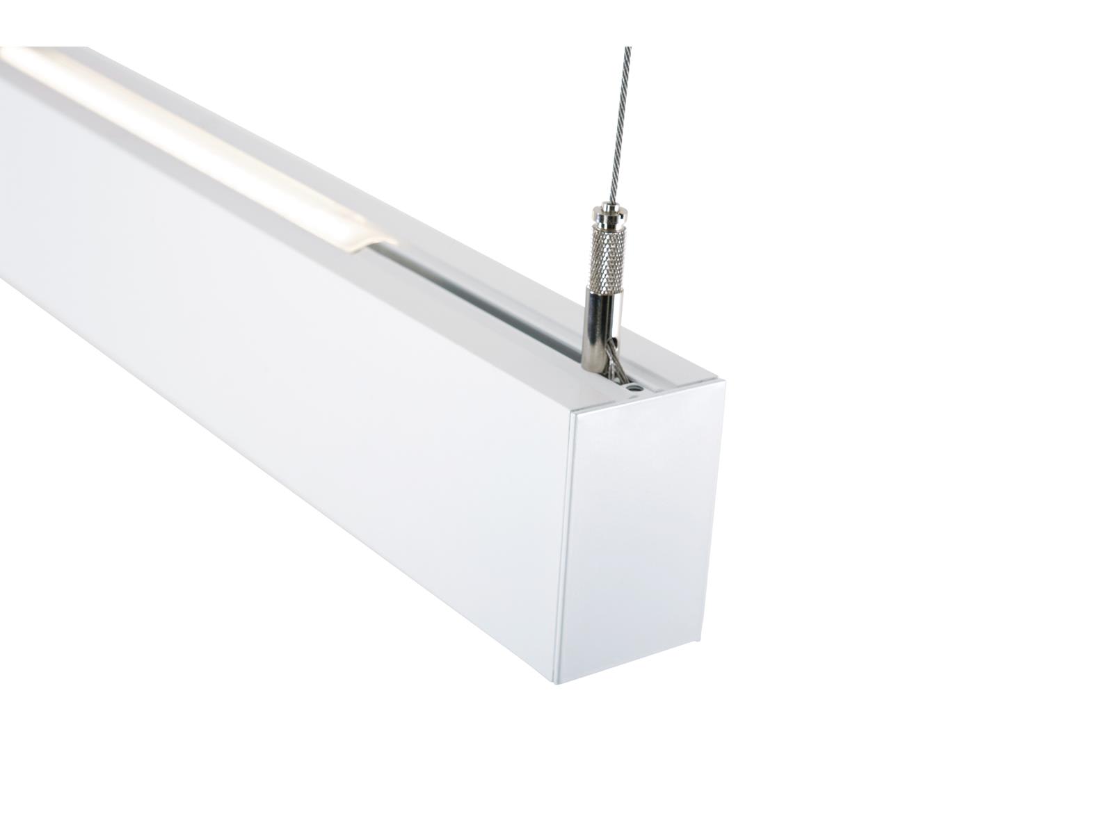 FEILO SYLVANIA - MC2 D/I 1.2M 4K DALI BIANCO PRISM.