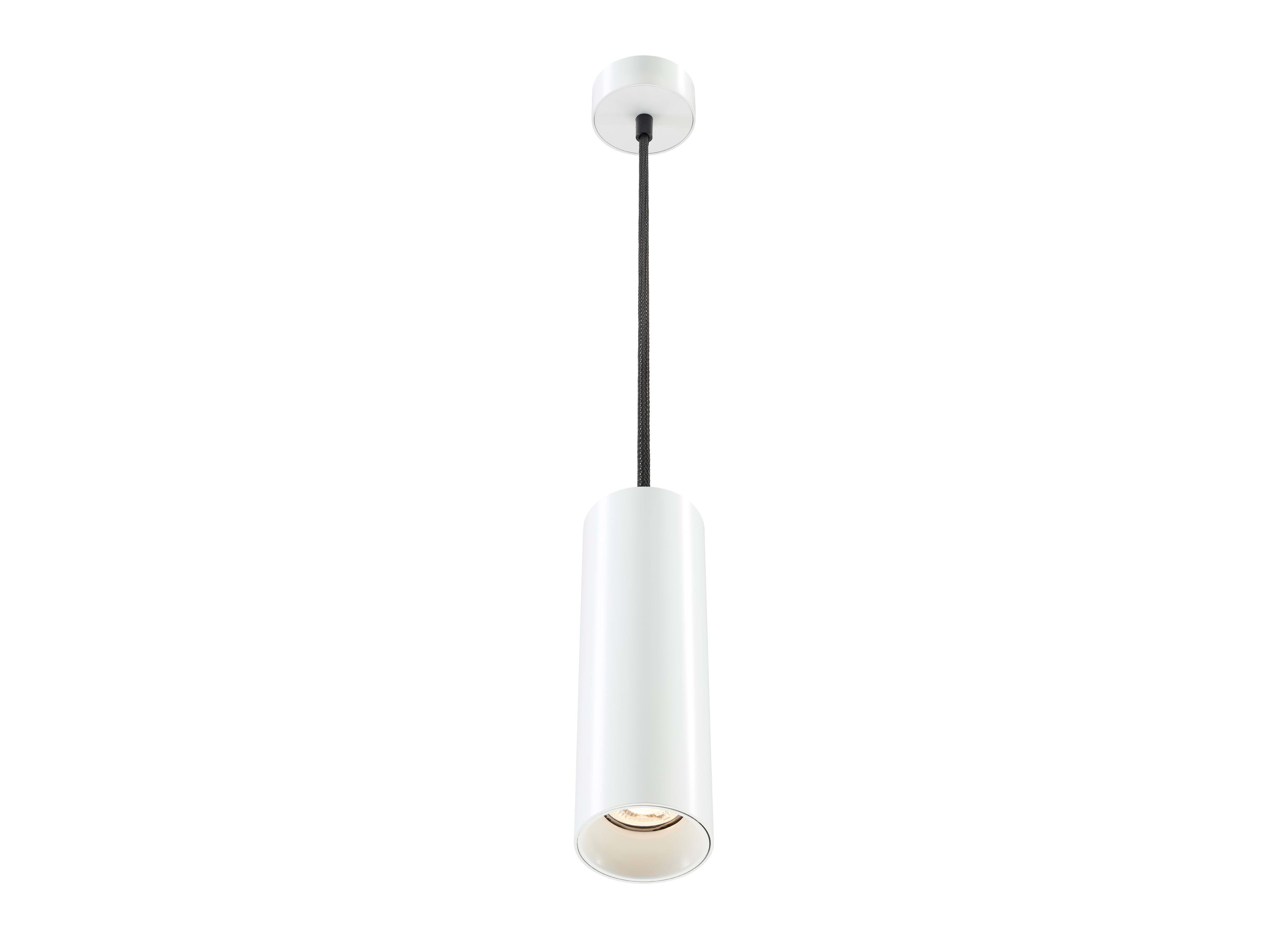 FEILO SYLVANIA - TUBIXX LED PENDANT 4000K BIANCO-BIANCO