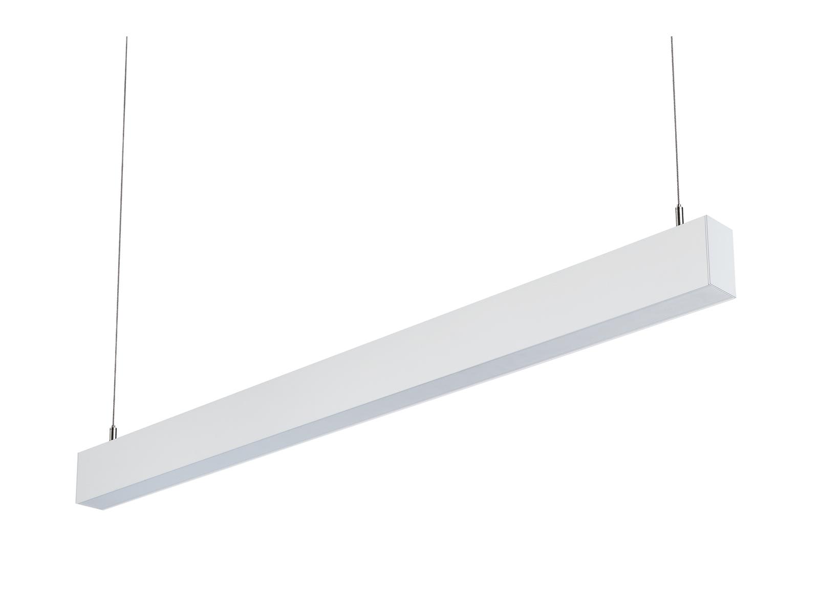 FEILO SYLVANIA - MC2-KIT 1.2M 4K DALI EMERG.BIANCO PRISM.
