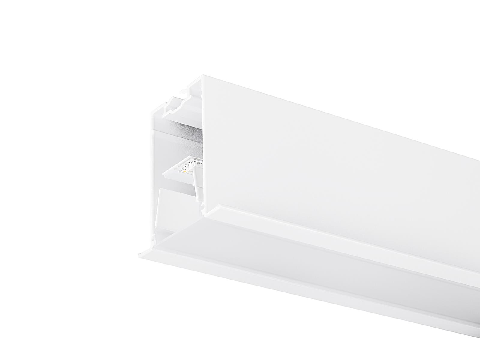 FEILO SYLVANIA - MC2 TRIM 0.9M 4K DALI BIANCO OPALE