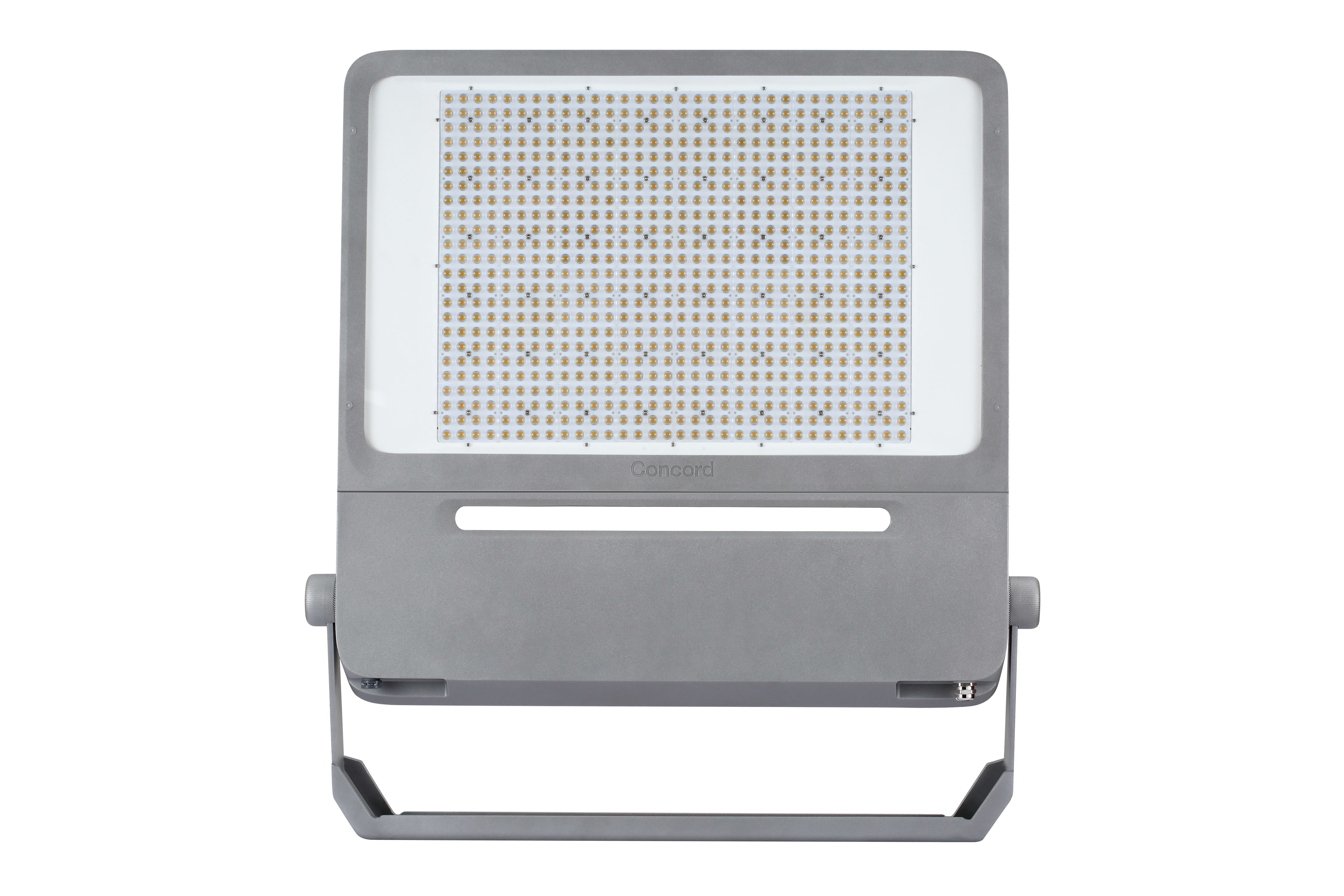 FEILO SYLVANIA - RAIDEN IP66 40KLM 840 ASYMMETRIC WIDE DA