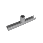 FEILO SYLVANIA - RAIDEN 30-50KLM POST TOP ADAPTOR 60MM