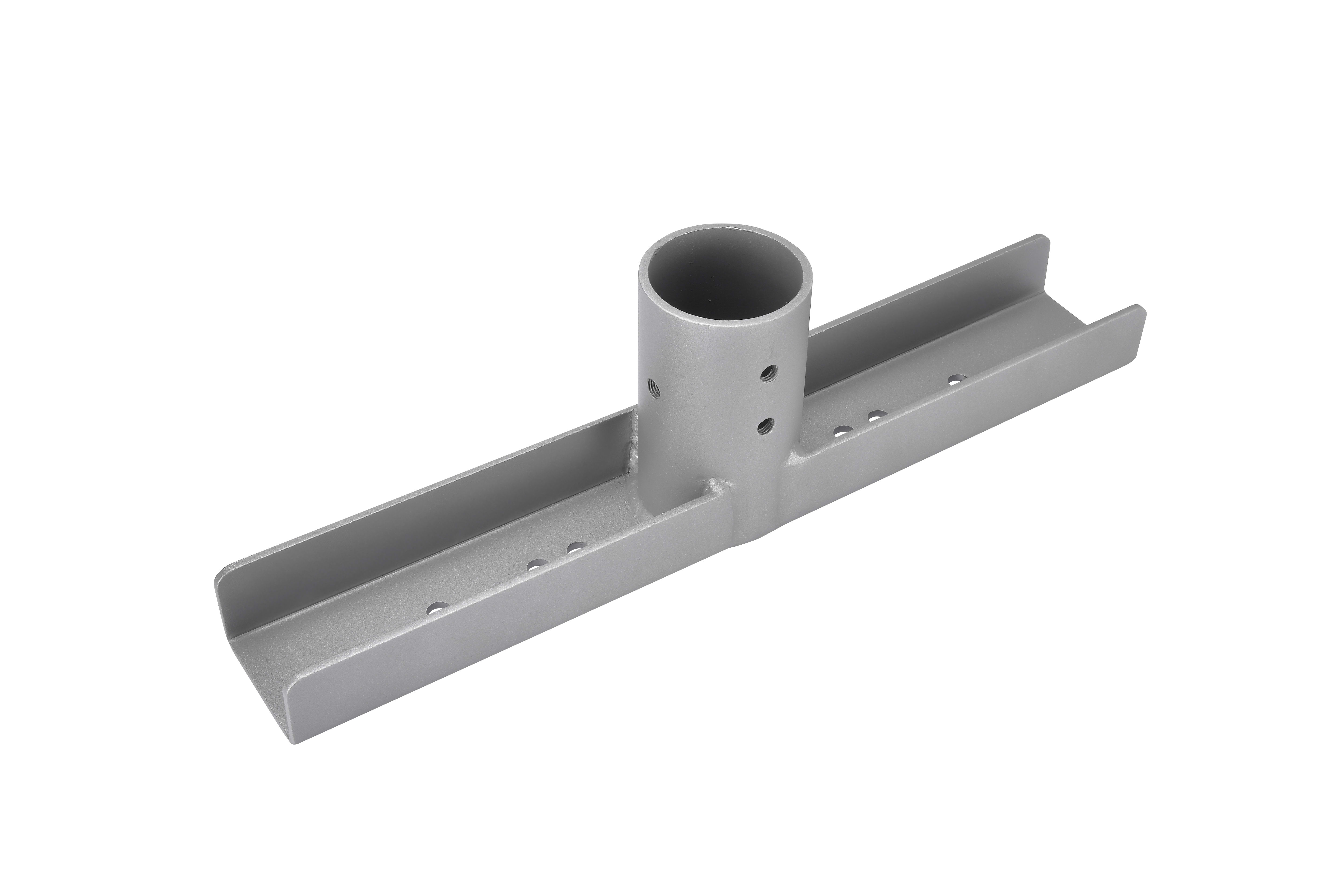 FEILO SYLVANIA - RAIDEN 30-50KLM POST TOP ADAPTOR 76MM