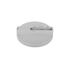 FEILO SYLVANIA - BASETTA MONOPOINT LS3 ARGENTO