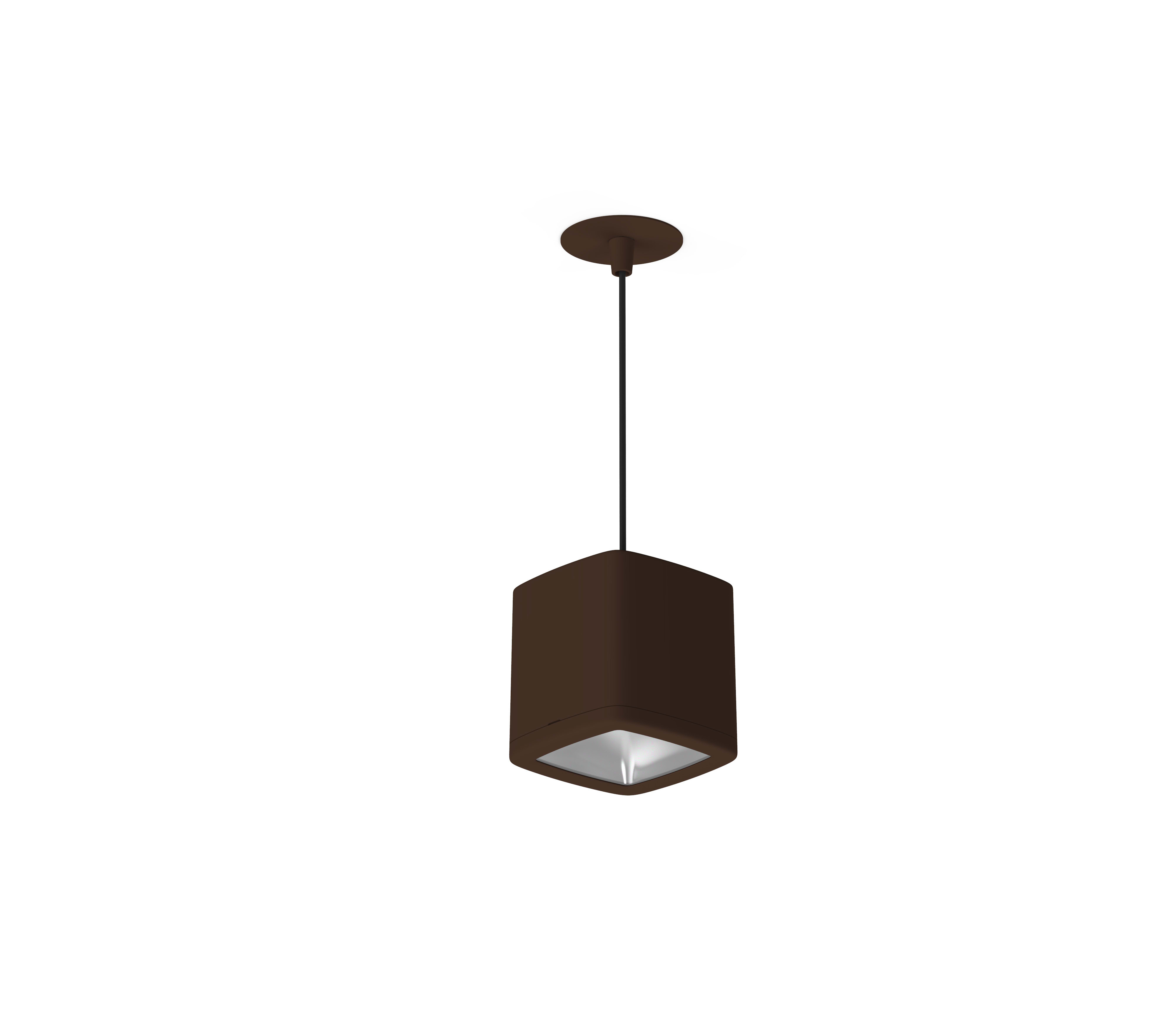 FEILO SYLVANIA - INVERTO PEND RMT NW 1-10V RUGGINE