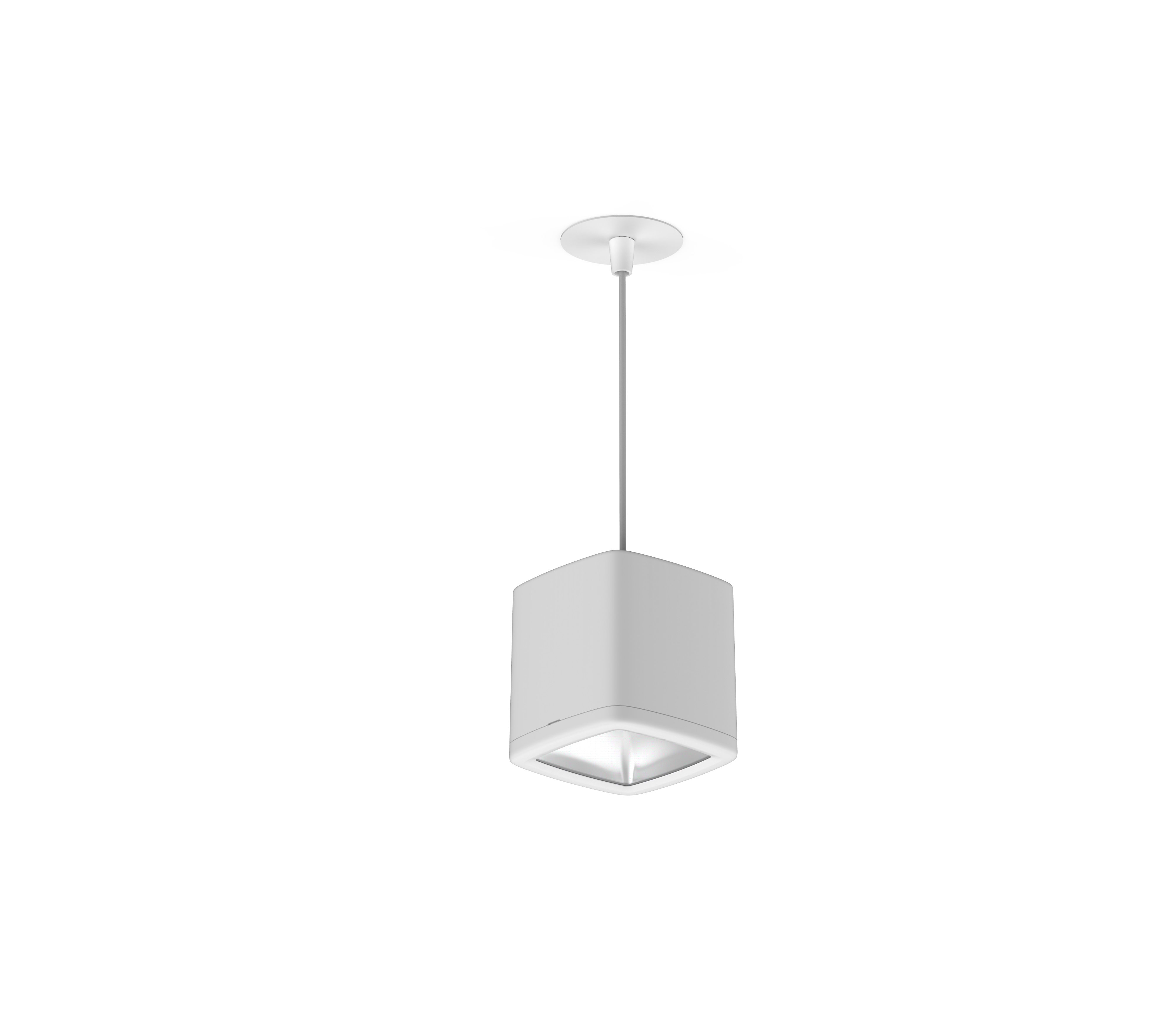 FEILO SYLVANIA - INVERTO PEND RMT WW EB BIANCO