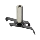 FEILO SYLVANIA - GLOBAL TR SNAP ON CLAMP M6 ROD FMAX 150N