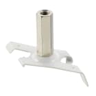 FEILO SYLVANIA - GLOBAL TR SNAP ON CLAMP M6 ROD FMAX 150N