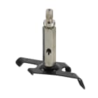 FEILO SYLVANIA - GLOBAL TRAC SNAP ON CLAMP 1.5MM WIRE NER