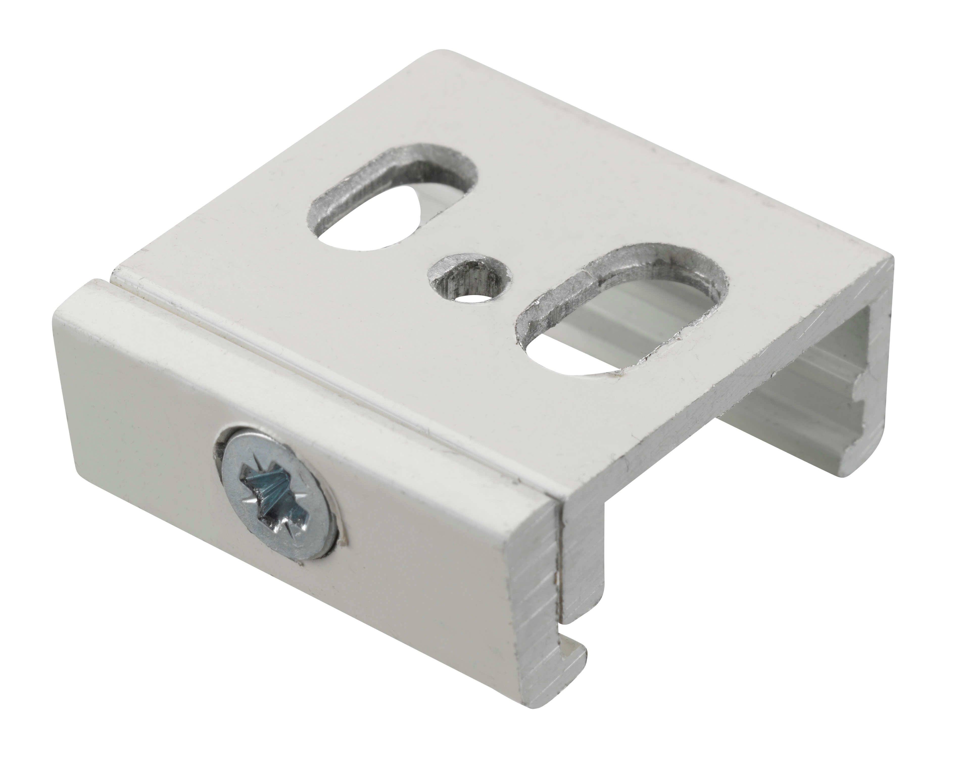 FEILO SYLVANIA - GLOBAL PRO STAFFA SOFFITTO BIANCO