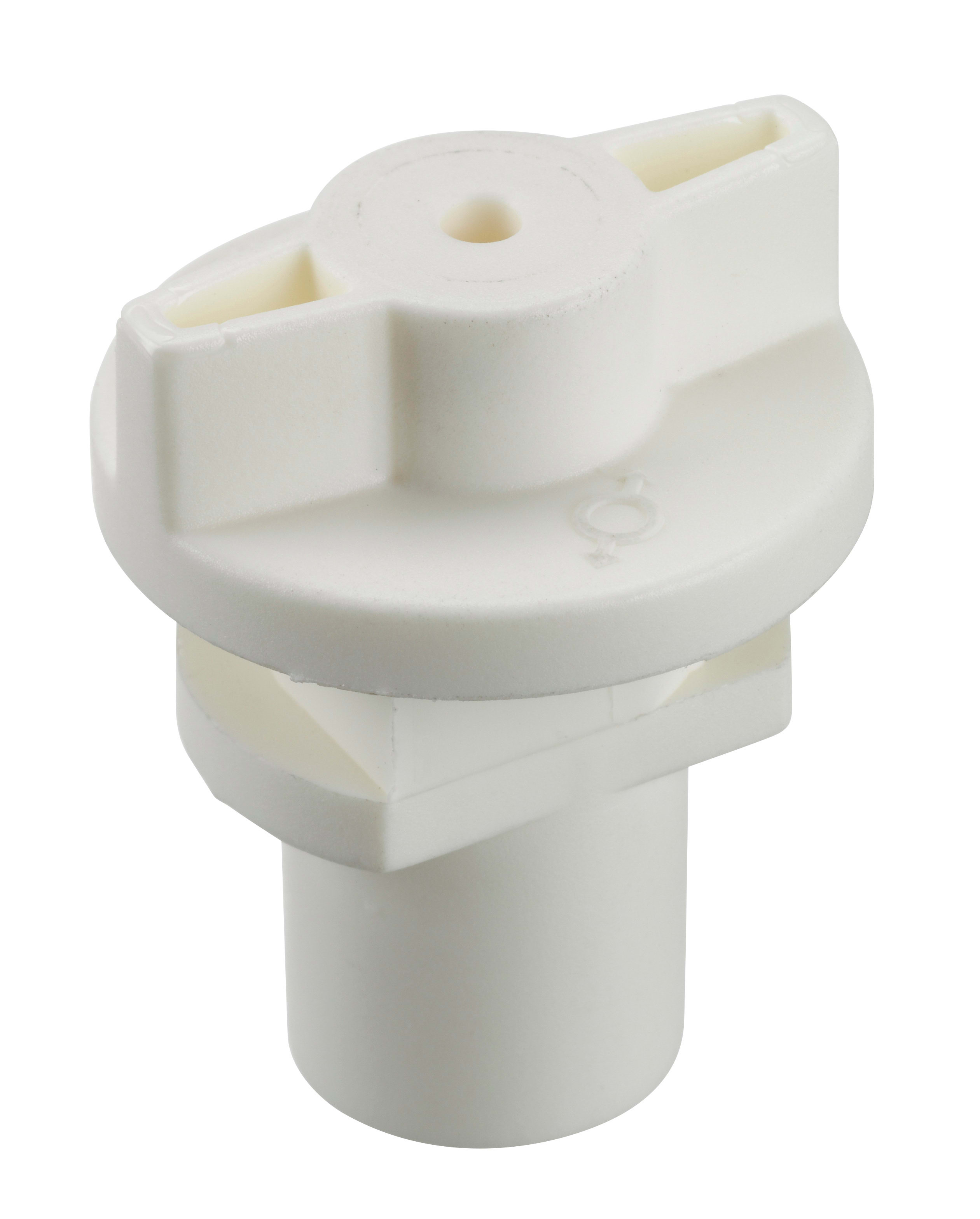 FEILO SYLVANIA - GLOBAL TRAC HOOK BASE FOR 2 MM WIRE BIAN XTAK142-3