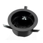 FEILO SYLVANIA - GLOBAL TR FIX-POINT CONNECT REC.BOX NERO