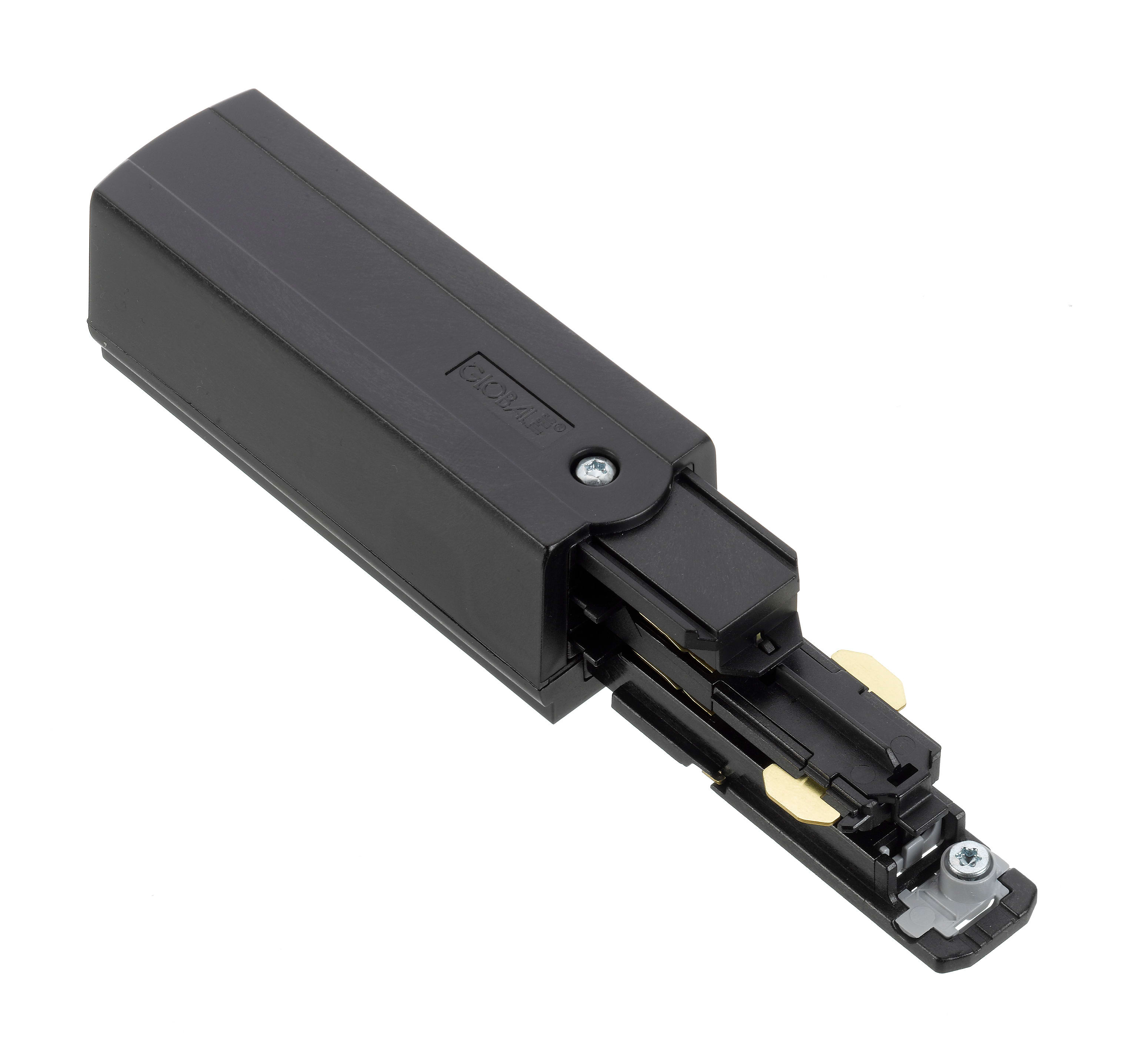 FEILO SYLVANIA - GLOBAL TRAC PULSE END FEED-R NERO