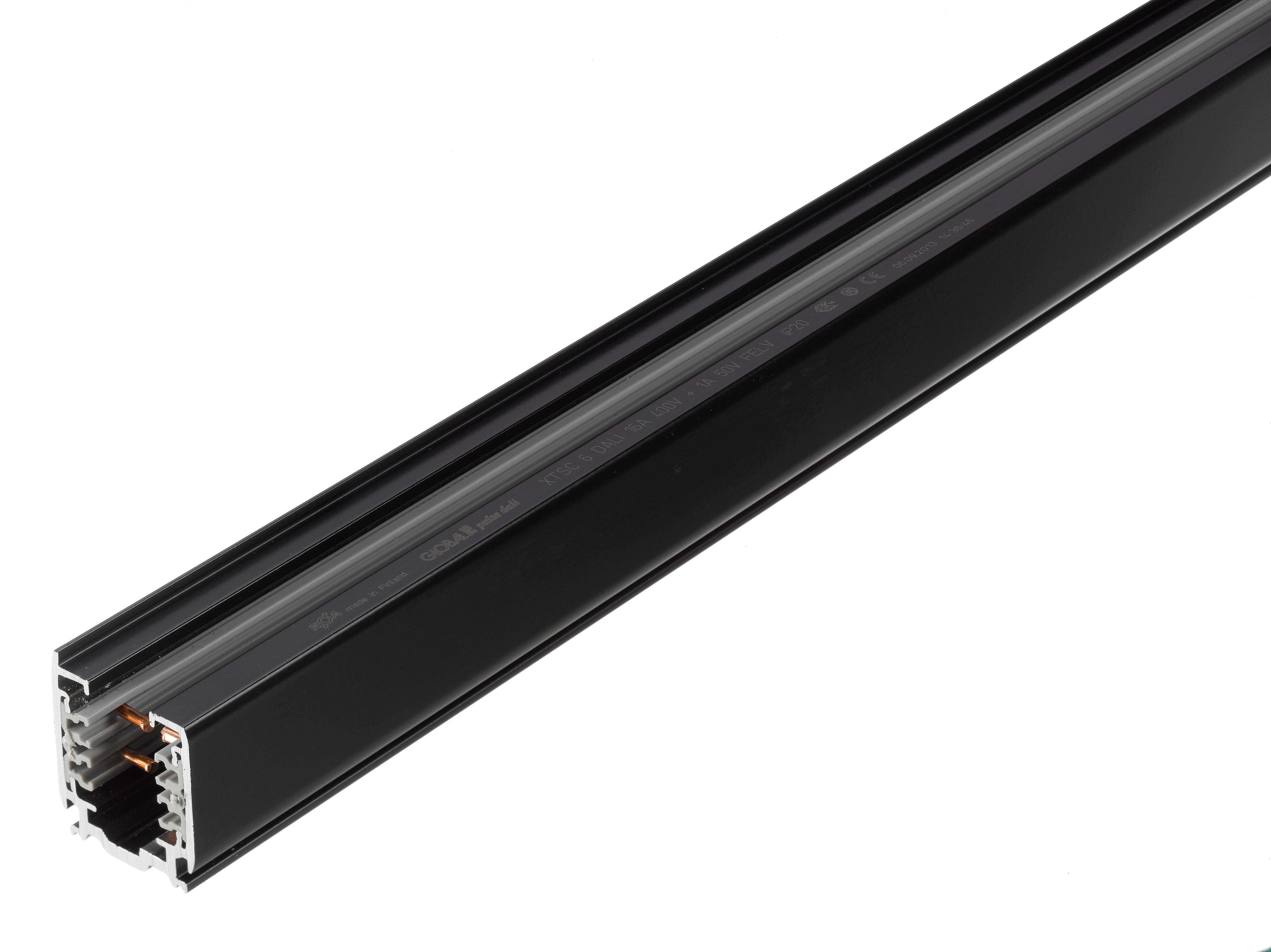 FEILO SYLVANIA - GLOBAL TRAC PULSE 4M NERO