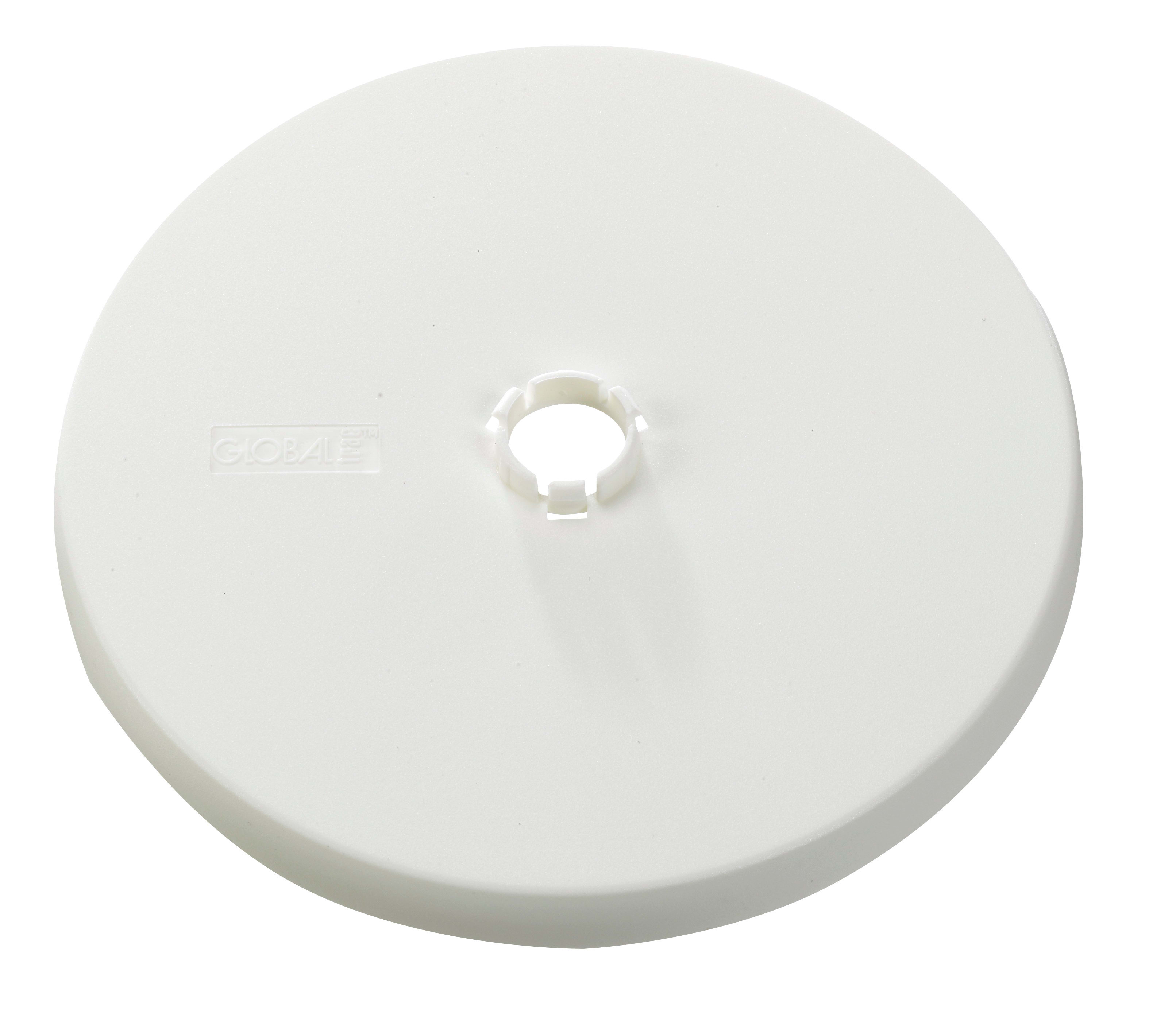 FEILO SYLVANIA - GLOBAL TRAC FEED OUTLET/COVER PLATE BIAN XTSF40-3