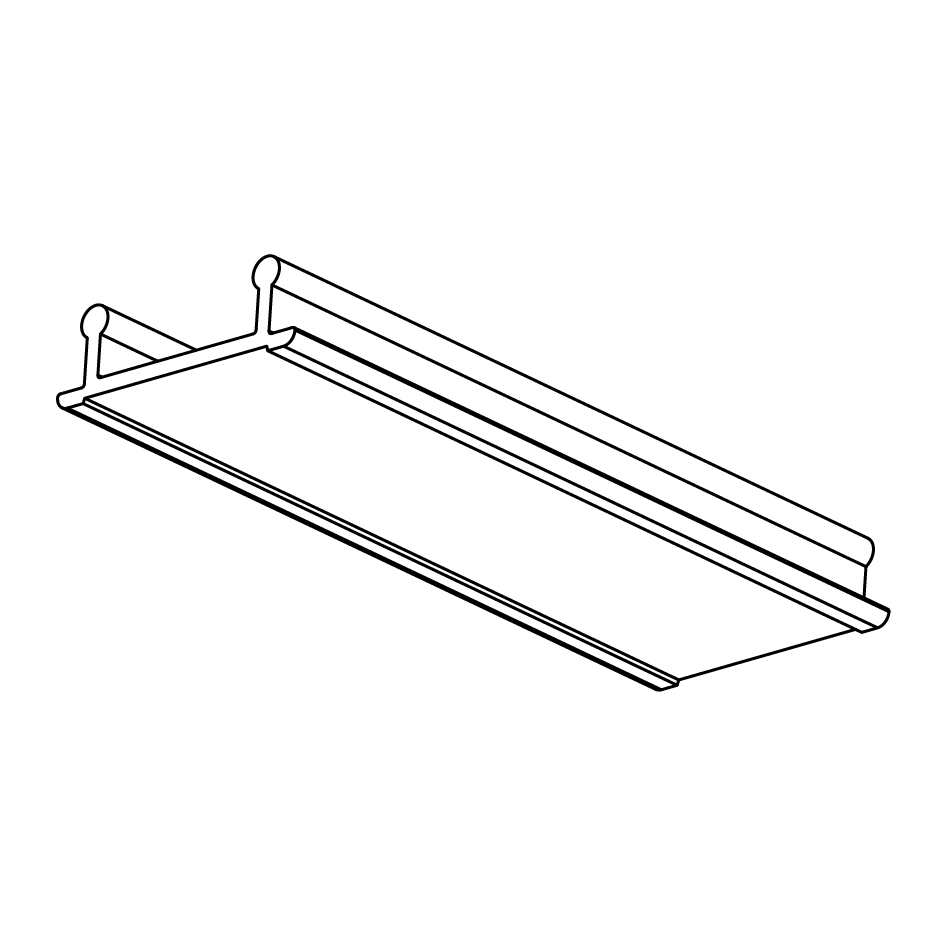 FEILO SYLVANIA - GLOBAL TRAC COVER STRIP 3M BIANCO