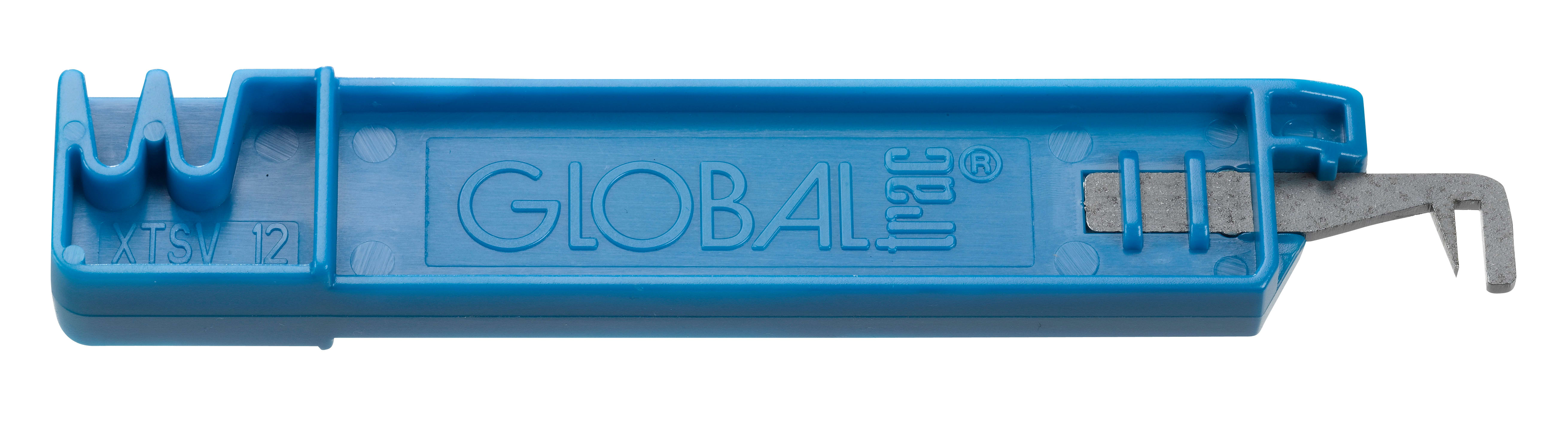 FEILO SYLVANIA - GLOBAL BINARIO PINZA PIEGATURA CONTATTI XTSV12