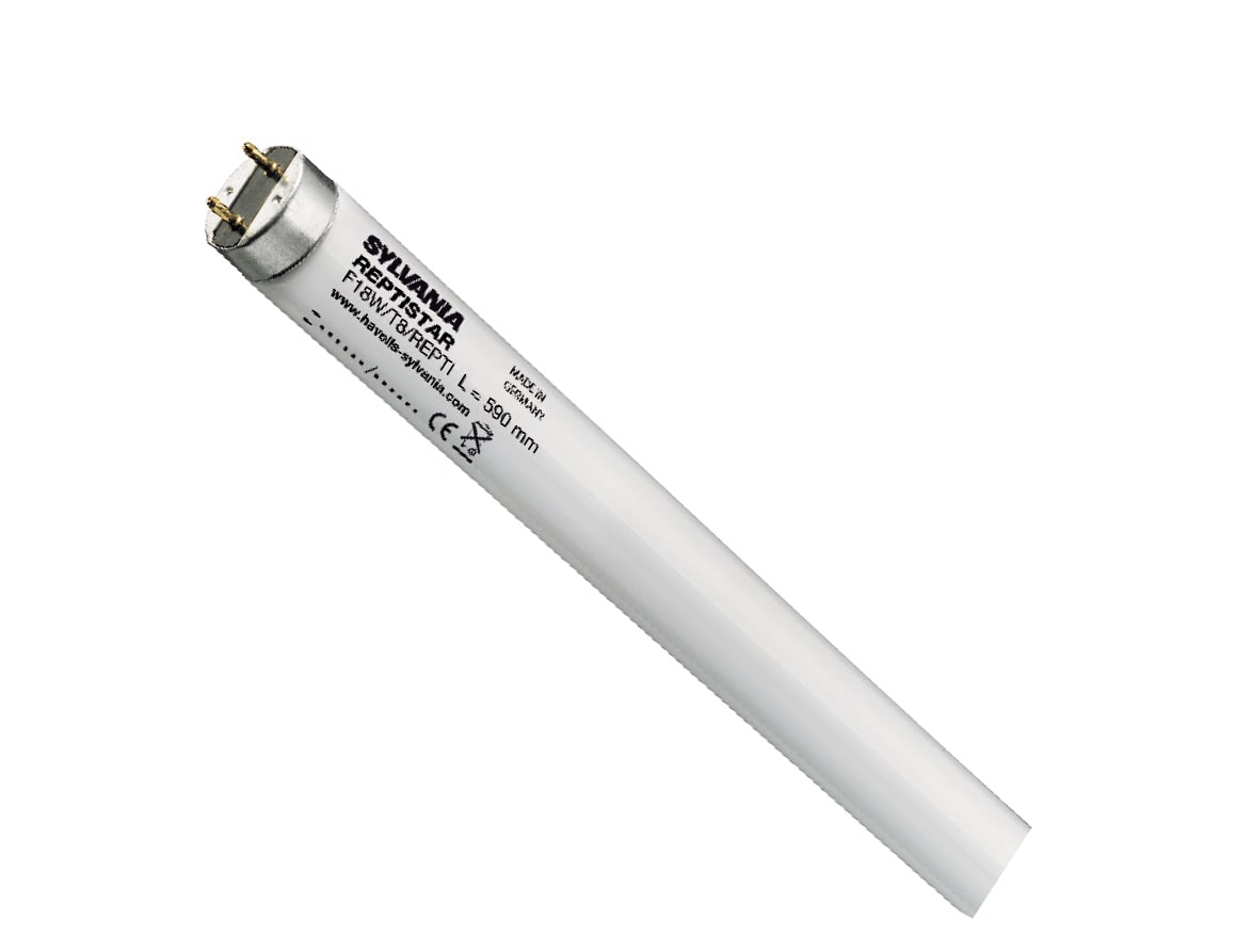 FEILO SYLVANIA - F15T8 REPTISTAR UVB 10% RTL