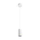 FEILO SYLVANIA - PIXO PENDANT 3CCT MB WB MULTIPOWER BIANC