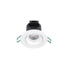 FEILO SYLVANIA - START SPOT ALU 870LM 3CCT DIM IP44 BIANC