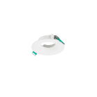 FEILO SYLVANIA - LUDOSPOT 50 HOUSING TONDO 90 FISSO IP44