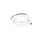 FEILO SYLVANIA - LUDOSPOT 111 HOUSING TONDO 180MM CARD.BI