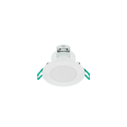 FEILO SYLVANIA - START SPOT IP65 FISSO 620LM 3CCT DIM.BIA