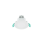 FEILO SYLVANIA - START SPOT IP65 FISSO 610LM 3CCT BIANCO