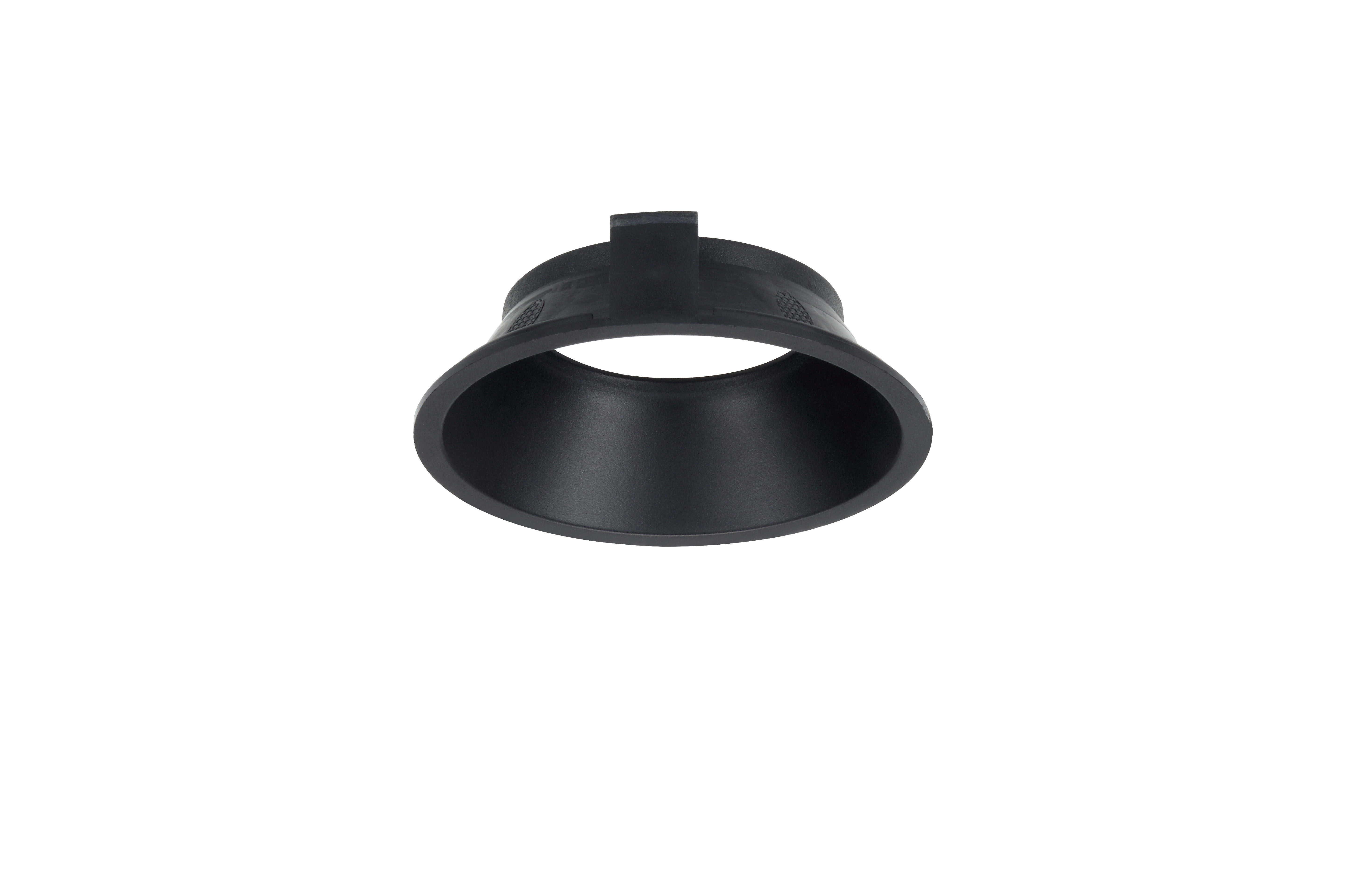 FEILO SYLVANIA - RIFLETTORE NERO START SPOT ALU 3PZ