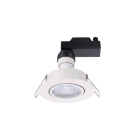 FEILO SYLVANIA - SYLSPOT KIT R 345LM 840 ADJ IP20 BIANCO