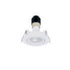 FEILO SYLVANIA - SYLSPOT KIT R 345LM 840 ADJ IP20 BIANCO