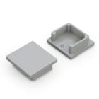 FEILO SYLVANIA - TERMINALI PER PROFILI A PLAFONE 16 (X2)