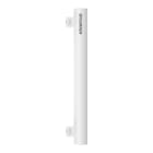 FEILO SYLVANIA - TOLEDO STRIPLIGHT 300MM 450LM S14S CL.F