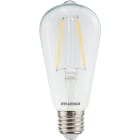 FEILO SYLVANIA - TOLEDO RT ST64 CHIARA 470LM 827 E27 CL.F