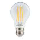 FEILO SYLVANIA - TOLEDO RT GOCCIA 8W 1055LM 827 E27 CL.E