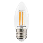 FEILO SYLVANIA - TOLEDO RT CANDELA DIM.4,5W 470LM 827E27C