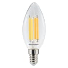 FEILO SYLVANIA - TOLEDO RT CANDELA 6W 806LM 827 E14 CL.E
