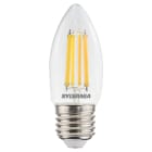 FEILO SYLVANIA - TOLEDO RT CANDELA 6W 806LM 827 E27 CL.E