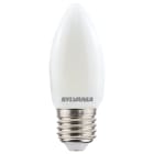 FEILO SYLVANIA - TOLEDO RT CANDELA SAT.4,5W 470LM 827E27C